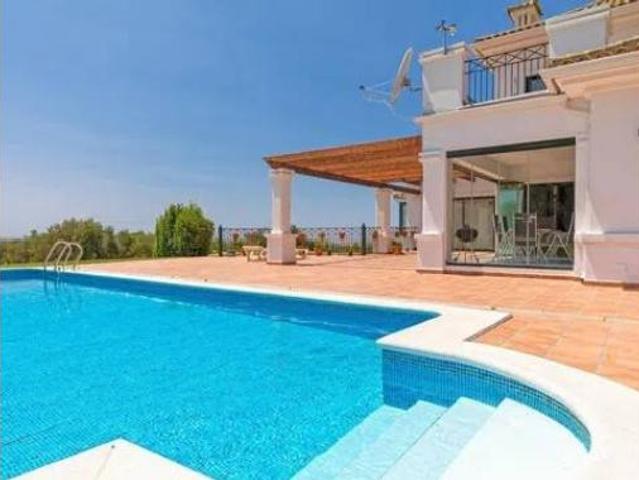Chalet Venta Arcos de la Frontera, Jédula