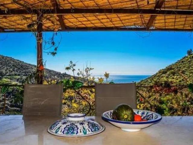 Chalet Venta Arenas, Arenas