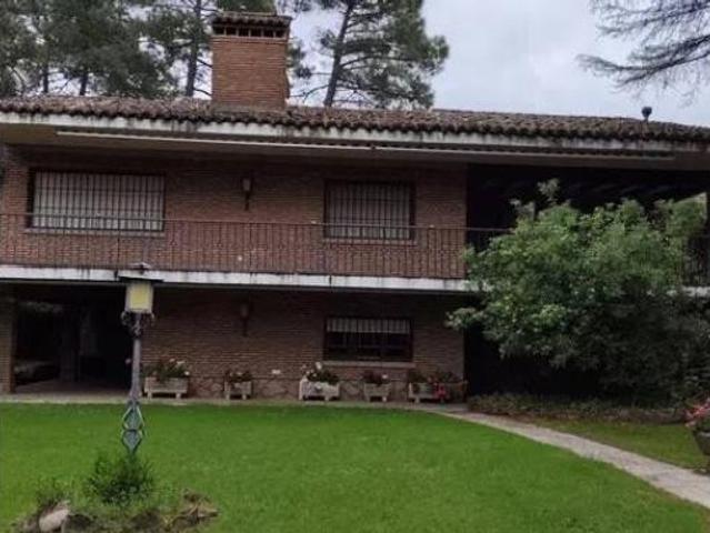 Chalet Venta Arenas de San Pedro, Arenas de San Pedro