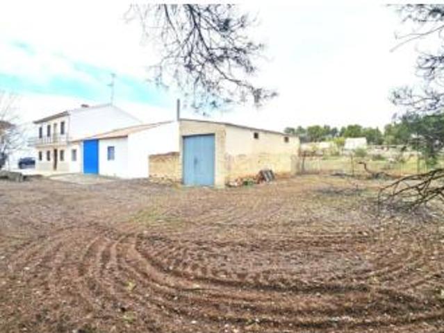 Chalet Venta Arenas del Rey, Arenas del Rey