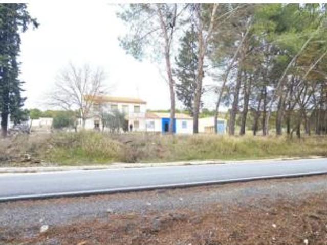 Chalet Venta Arenas del Rey, Arenas del Rey
