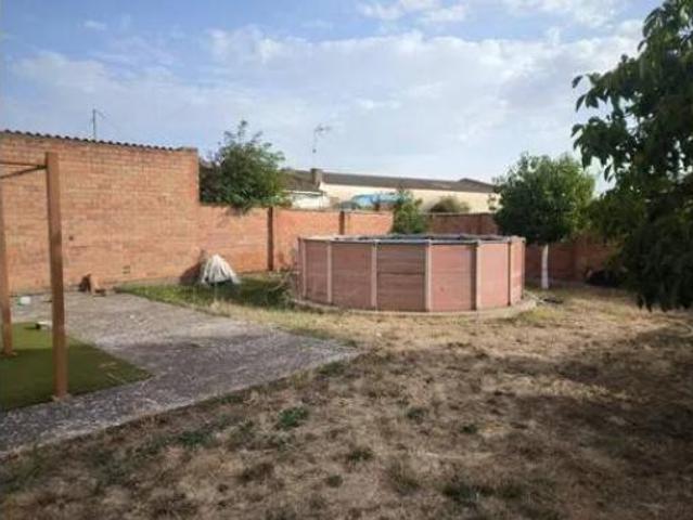 Chalet Venta Arenillas de Riopisuerga, Arenillas de Riopisuerga