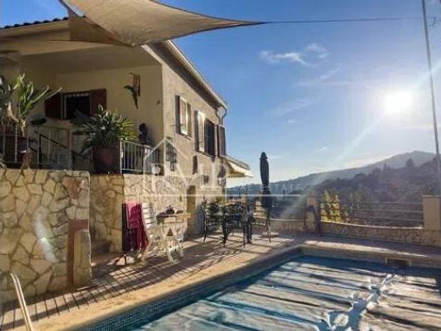 Chalet Venta Arenys de Munt, Arenys de Munt