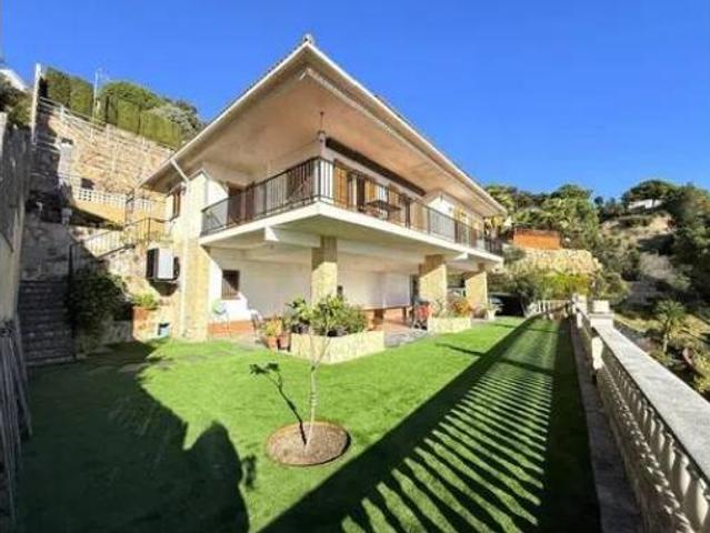 Chalet Venta Arenys de Munt, Arenys de Munt