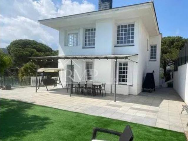 Chalet Venta Arenys de Munt, Arenys de Munt