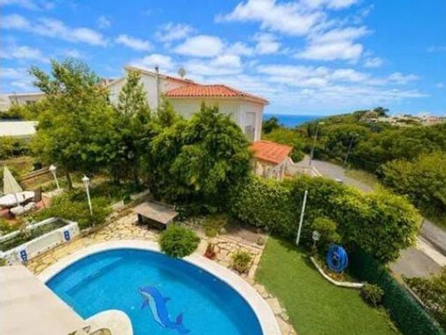 Chalet Venta Arenys de Mar, Arenys de Mar
