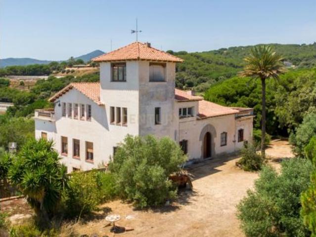Chalet Venta Arenys de Mar, Arenys de Mar
