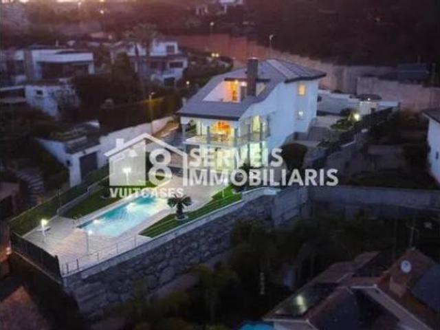 Chalet Venta Arenys de Mar, Arenys de Mar