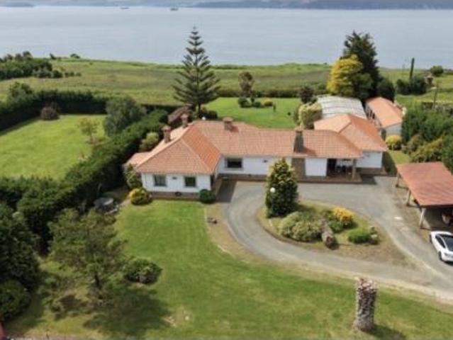 Chalet Venta Ares, Ares