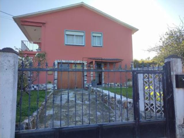 Chalet Venta Ares, Ares