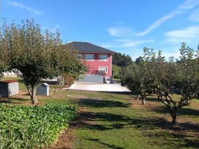 Chalet Venta Ares, Ares