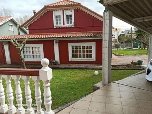 Chalet Venta Ares, Ares
