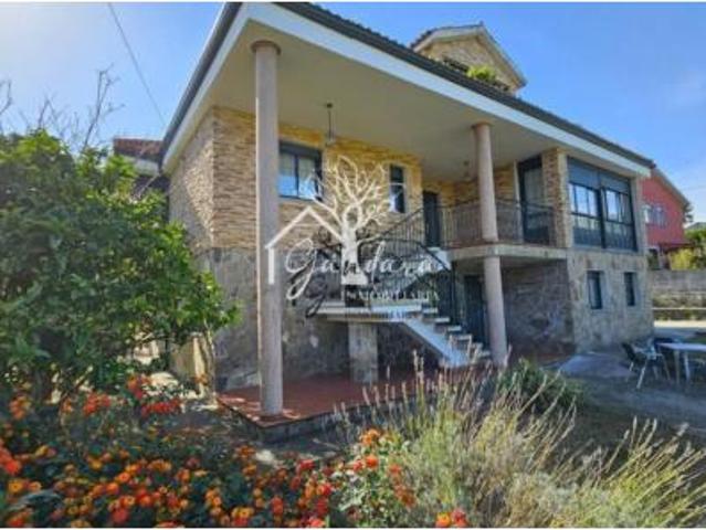 Chalet Venta Ares, Ares