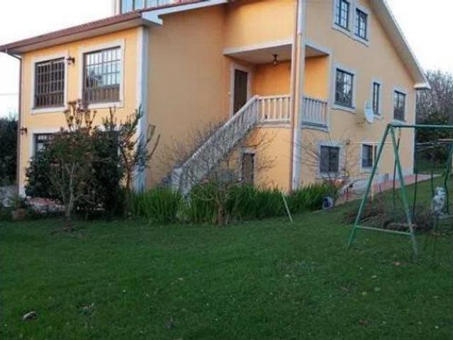 Chalet Venta Ares, Ares