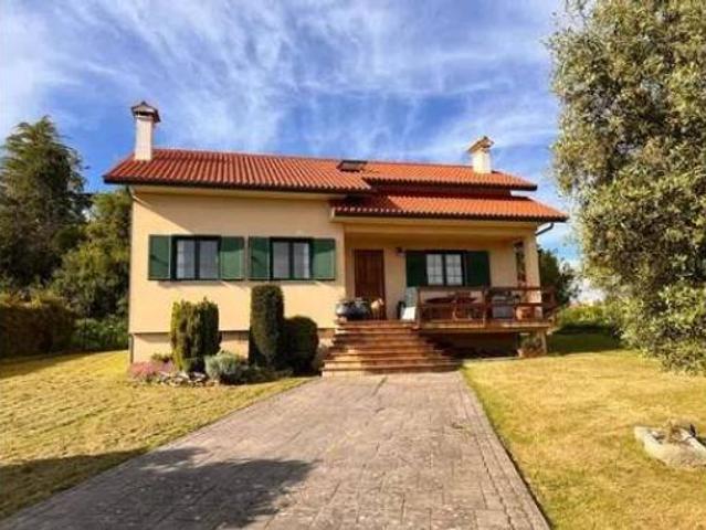 Chalet Venta Ares, Ares