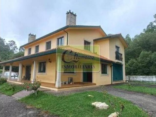 Chalet Venta Ares, Ares