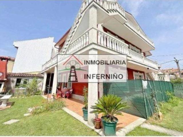 Chalet Venta Ares, Ares