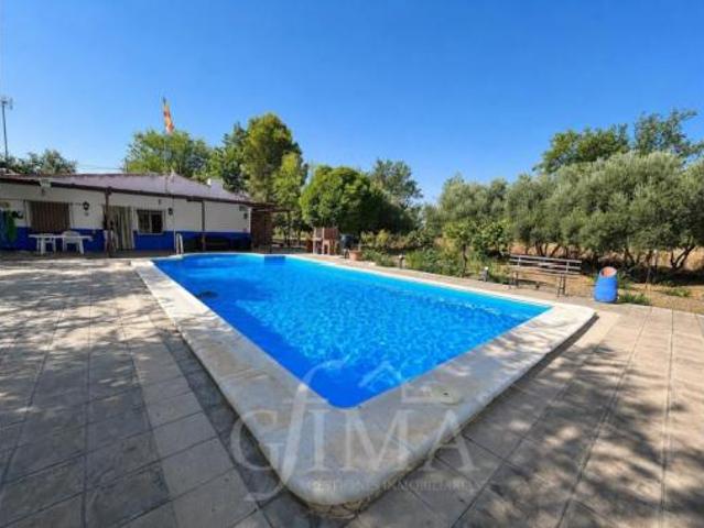 Chalet Venta Argamasilla de Alba, Argamasilla de Alba