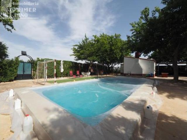 Chalet Venta Argamasilla de Alba, Argamasilla de Alba