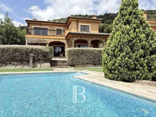 Chalet Venta Argentona, Argentona