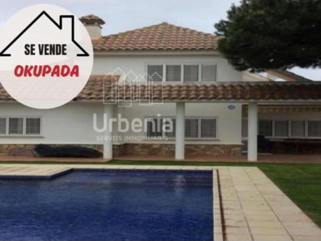 Chalet Venta Argentona, Argentona