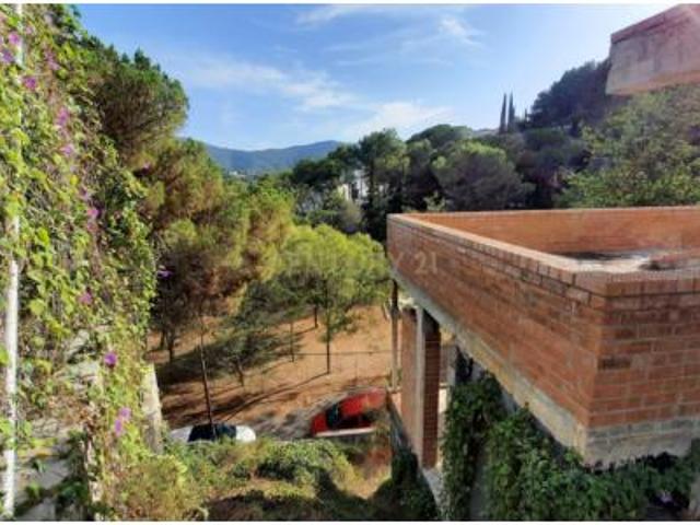 Chalet Venta Argentona, Argentona