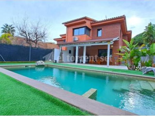 Chalet Venta Argentona, Argentona