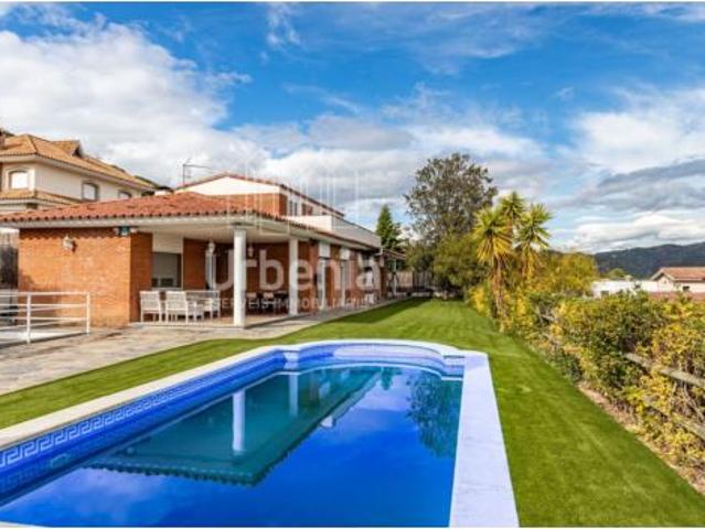 Chalet Venta Argentona, Argentona