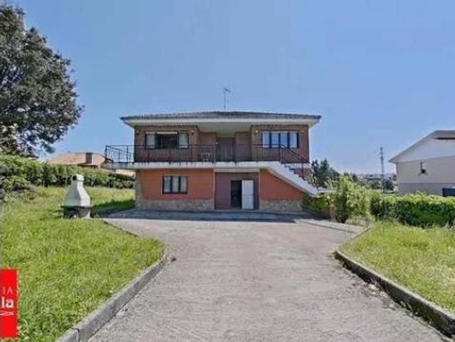 Chalet Venta Argoños, Argoños
