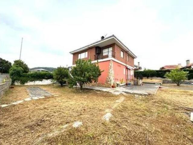 Chalet Venta Argoños, Argoños
