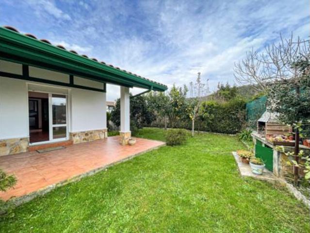 Chalet Venta Argoños, Santiuste