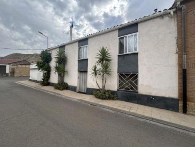 Chalet Venta Arguedas, Arguedas
