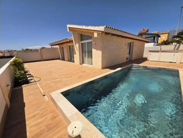 Chalet Venta Arico, Arico