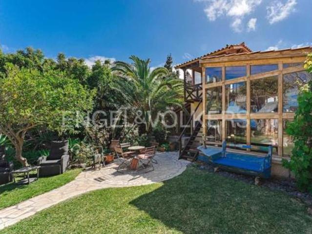 Chalet Venta Arico, Arico El Nuevo