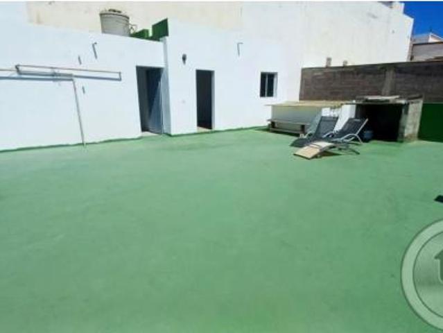 Chalet Venta Arico, La Jaca