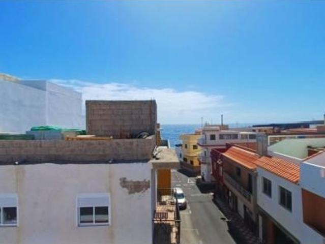 Chalet Venta Arico, La Jaca