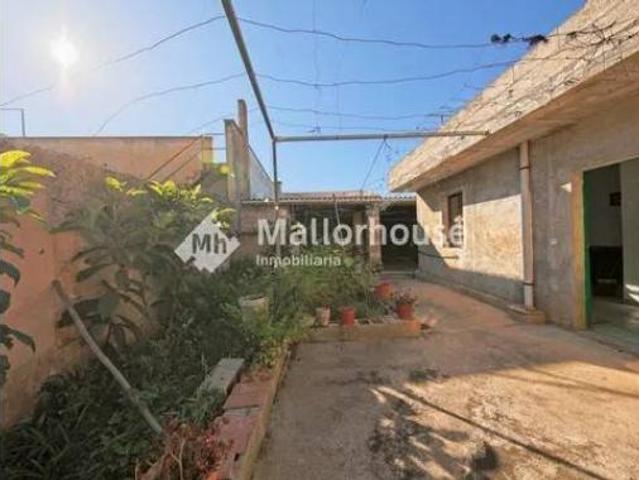 Chalet Venta Ariany, Ariany