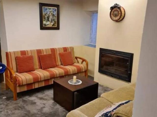 Chalet Venta Armenteros, Armenteros
