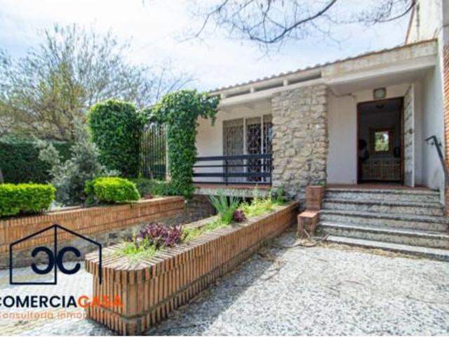 Chalet Venta Armilla, Zona Calle Poniente Avenida Cristóbal Colón