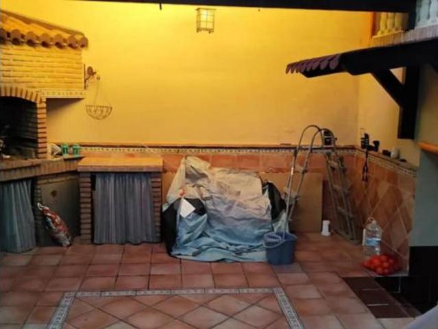 Chalet Venta Armilla, Armilla