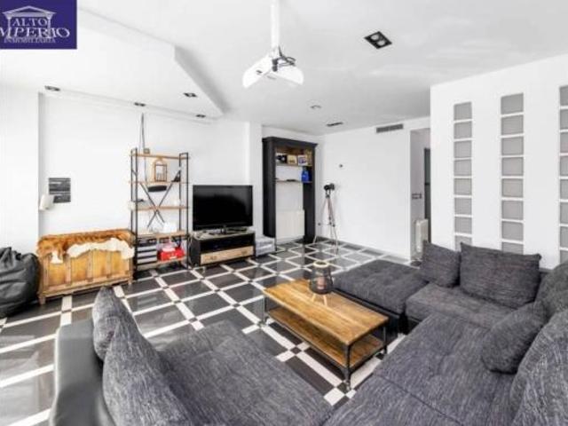 Chalet Venta Armilla, San Antón