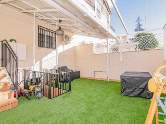 Chalet Venta Armilla, San Miguel