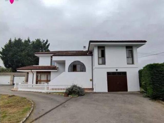 Chalet Venta Noja, La Rota Fonegra Cabarzo