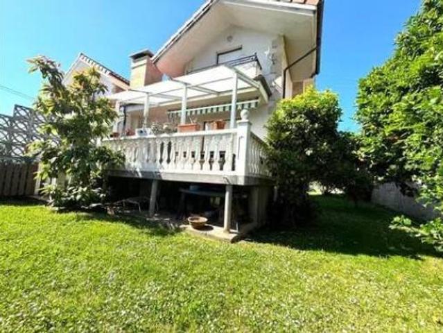 Chalet Venta Arnuero, Arnuero