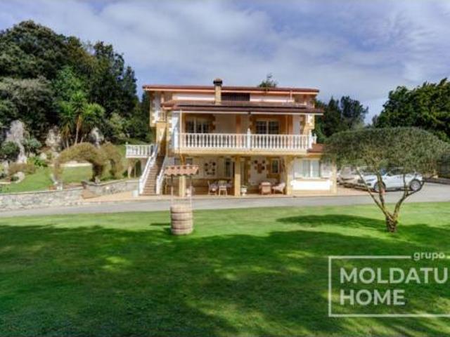 Chalet Venta Arnuero, Isla Playa