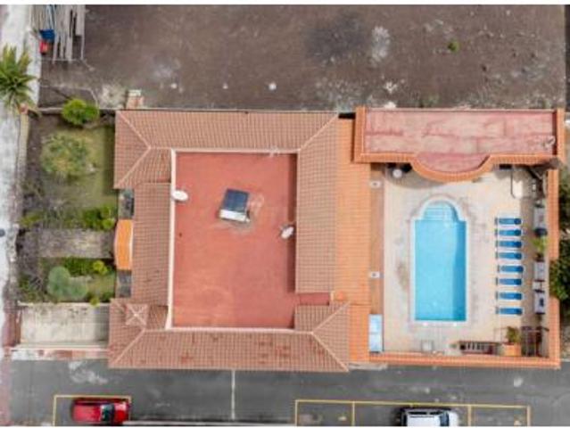 Chalet Venta Arona, Costa del Silencio Las Galletas