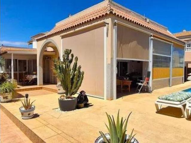 Chalet Venta Arona, Costa del Silencio Las Galletas