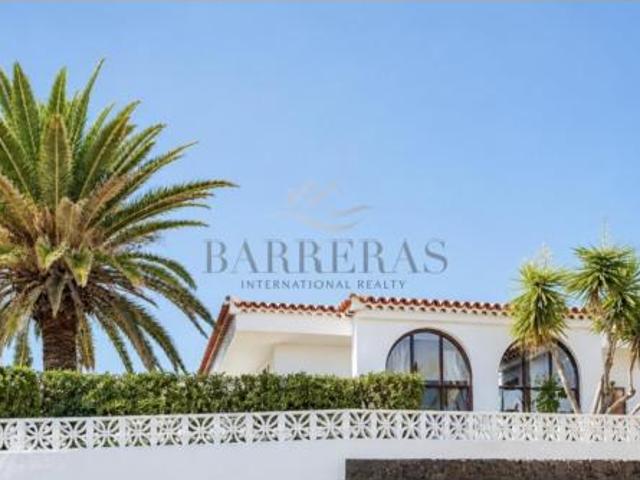 Chalet Venta Arona, Costa del Silencio Las Galletas