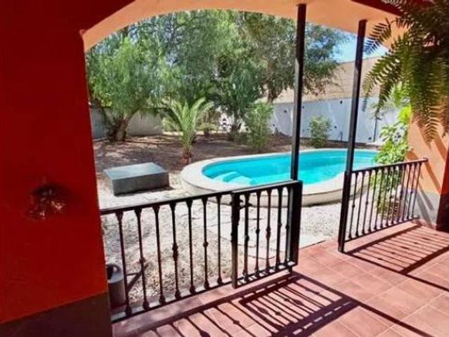 Chalet Venta Arona, Costa del Silencio Las Galletas