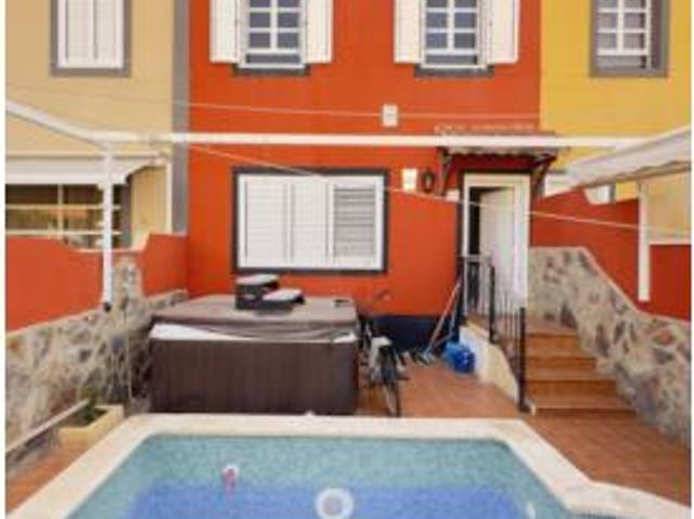 Chalet Venta Arona, Costa del Silencio Las Galletas